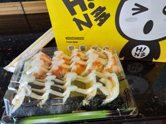 -N多寿司(恒隆店)