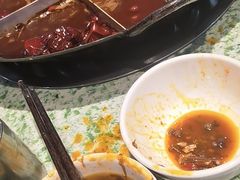 -五里关火锅(牛市口店)