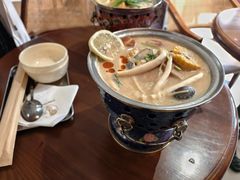-嗒令甜品·主题融合料理餐厅(首座时代店)