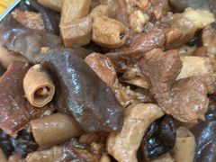 -灵山卢梅燕粉店