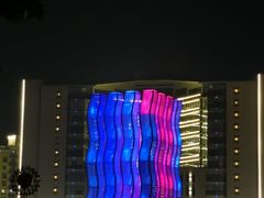 -滨河世纪广场公园