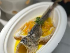 -狮王府淮扬菜(万象城店)