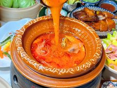 -沿江海南菜·文昌鸡祖师爷(大东海店)