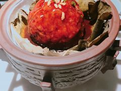 -韵秋荷(宝山龙湖天街店)
