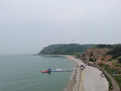 -长岛南北长山旅游景区