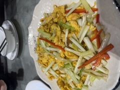 -洪福饭店·十八年老店