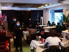大堂-106餐厅(山水文园店)