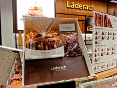 -Laderach 莱德拉(上海环贸iapm店)