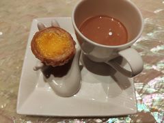 -8餐厅(新葡京酒店)