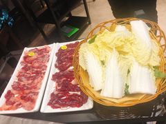 -潮发潮汕牛肉店(芳村店)