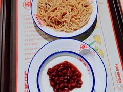 -五条人糖水铺(光谷世界城店)