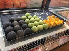 -陶陶居饼家(惠福东路店)
