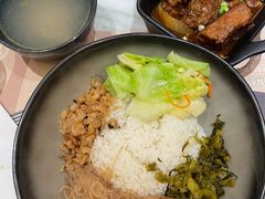 -馔豚·台北菜专门店(深圳湾万象城店)