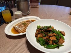 -艳阳天·非遗楚菜(武汉客厅店)