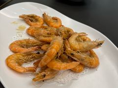 -新丁香海鲜酒店(银海商贸城店)