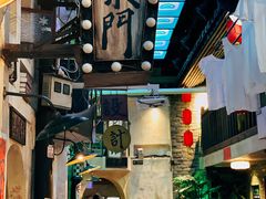 -老表记广西宵夜螺蛳鸭脚煲(西大店)