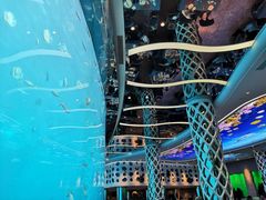 -瑞德姆美人鱼海底演艺主题餐厅(亚龙湾店)