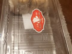 -白玉兰食品(中山公园龙之梦店)