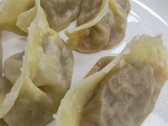 -奉天蚨祥饺子馆