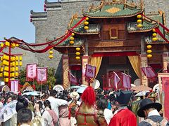 -武汉园博园(武汉自然博物馆)
