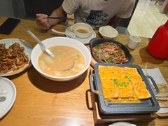 -九毛九西北菜(大东海店)