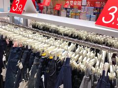 -银泰百货(厦门国贸中心店)