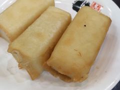 炸牛奶-民信老铺(人民路店)