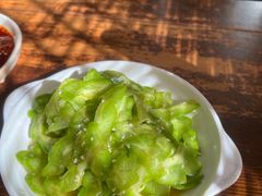 香油苦瓜-牛王庙(龙华花园店)