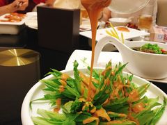-粗茶淡饭·汉口公馆(循礼门店)