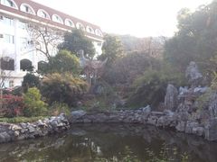 iphone_upload_pic-金牛山大酒店(南北湖风景区店)