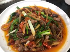 -弓虽昌焖烧鸡(大竹林店)