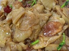 红烧辣土豆片-如意香辣鸡架(总店)