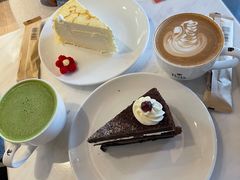 -Peet's Coffee皮爷咖啡(豫园店)