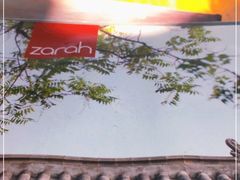 -zarah(鼓楼店)