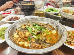 -食光慢宴·安吉土菜馆