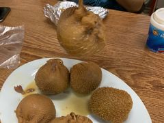 -金新羊杂馆·小龙虾