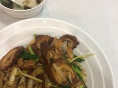 -二扁私房面馆(崂山路店)