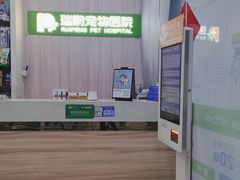 -瑞鹏宠物医院·微创内窥镜·骨外科·牙科(翠竹分院)