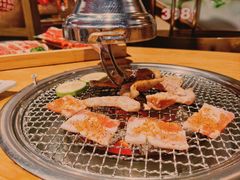 -牛藏·黑毛和牛烧肉(环市东店)