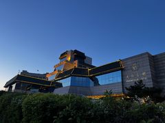 -抚顺友谊宾馆