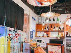 -大阪烧肉BAKA一代(十亩地店)