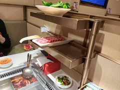 -海底捞火锅(天鹅湖银泰店)