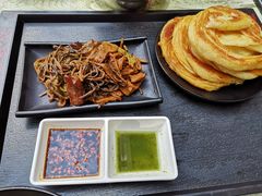 -欧阳家吊炉饼(九纬路店)