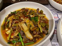 -铁公鸡·四川料理(天环广场店)