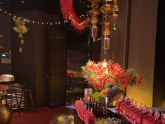 -墨锦轩·5D影院足浴·SPA(高新店)