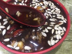 -雅沛轩锅贴八宝粥(回民街店)