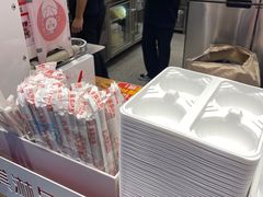 -蜜雪冰城(四惠东店)