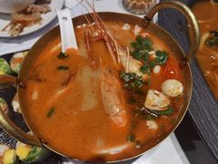 -美奈小馆·越南料理(中航城君尚购物中心店)