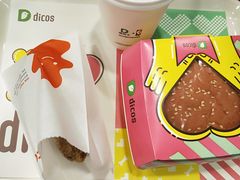 -德克士(东城店)