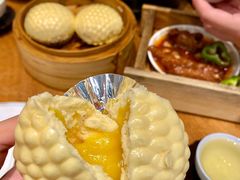 -北海金昌开元名都大酒店·四季轩中餐厅